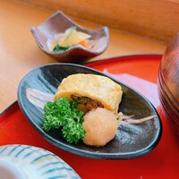 しら河 浄心本店 - 
