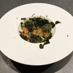 三和 - 明太子スパゲッティ