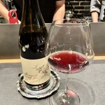 三和 - グラス・ペアリング