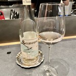 三和 - グラス・ペアリング