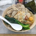 覆麺 智 - 