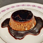 三和 - カタラーナ カラメル・パンナコッタ