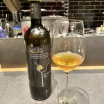 三和 - グラス・ペアリング