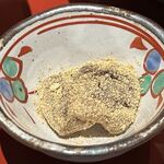 おい河 - わさびもち