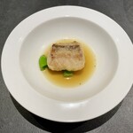 三和 - 甘鯛のフリット