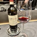 三和 - グラス・ペアリング