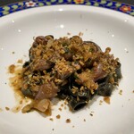 三和 - トレネッテ イカ尽くし