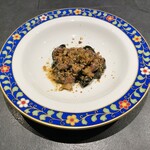 三和 - トレネッテ イカ尽くし