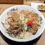 熊本ラーメン専門店 一番星 池下店 - 