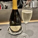 三和 - グラス・ペアリング