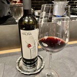 三和 - グラス・ペアリング