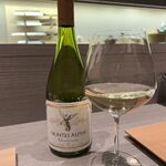 おい河 - チリ産ワイン