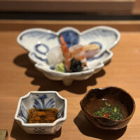 日本料理 晴山 - 
