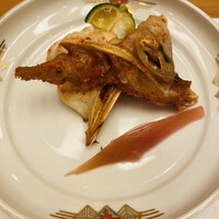 日本料理 桂 - 