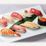 Ganko Zushi - 