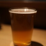 Goodbeer faucets - American Pale Ale