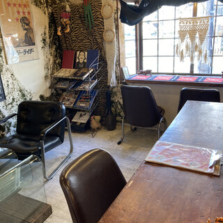 アジアンバル タイダイ_2