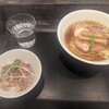 らぁ麺やまぐち