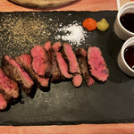 肉バルstaub - 
