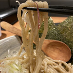 麺恋まうろあ - 