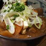 Kinsha Chi Sakaba - 味噌土手煮