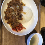田中精肉店 - 