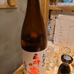 Kodoma - 日本酒は1合780円均一