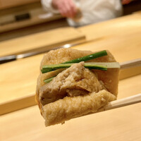 鮨 しゅん輔 阿佐ヶ谷 - 