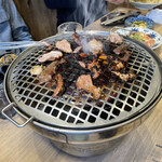 Yakiniku Horumon Takeda - 