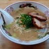 鶏めし ラーメン さん-いち - 