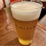 Chuunojou - ビール