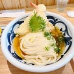 讃岐うどん みやの家 - 