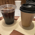 デリス タルト&カフェ - 