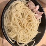 金目鯛らぁ麺 鳳仙花 - 