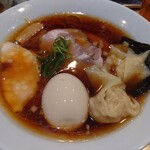RAMEN TOMO - 