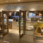 デリス タルト&カフェ - 