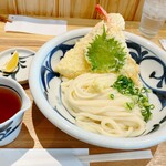 讃岐うどん みやの家 - 