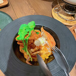 Sapporo Cheese House Mero. - 