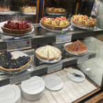 デリス タルト&カフェ - 