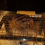 挽肉と米 - 