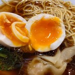 RAMEN TOMO - 