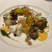 リストランテASO - 