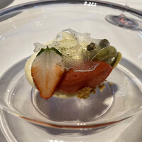 リストランテASO - 