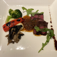 リストランテASO - 