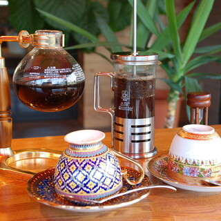 街の珈琲店 よこはま物語_2