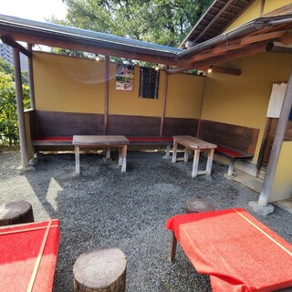 古今伝授之間 香梅_2