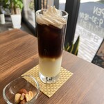 Rege cafe - 