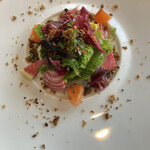 Restaurant Le Proust Miura - 