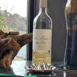 Restaurant Le Proust Miura - 