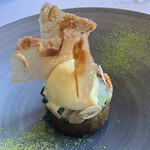 Restaurant Le Proust Miura - 